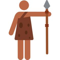 Cavewoman