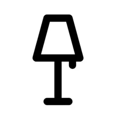 Table lamp