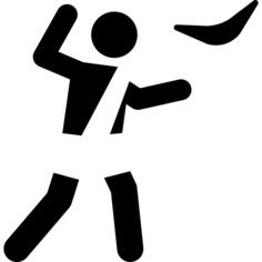 穴居人