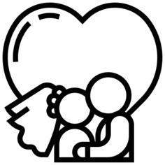 婚礼
