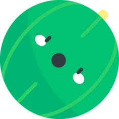 Beach ball