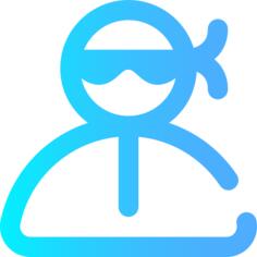 贼
