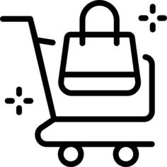 Shopping cart