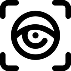 Eye scanner