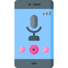 Voice record