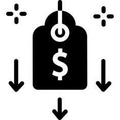 Price tag