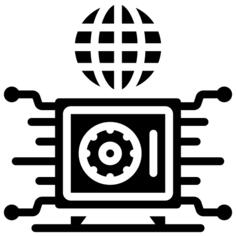 Crypto vault