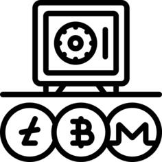 加密金库