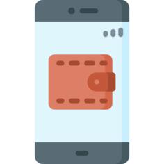 E-wallet