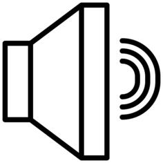 扬声器