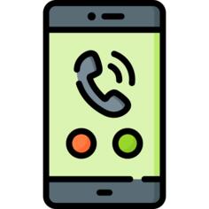 Incoming call