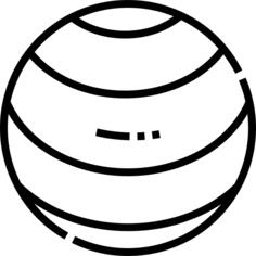 瑜伽球