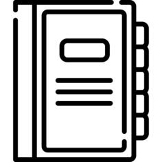 字典