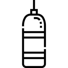 Boxing bag
