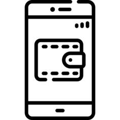 E-wallet