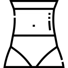 身体