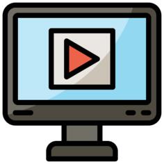 Video player