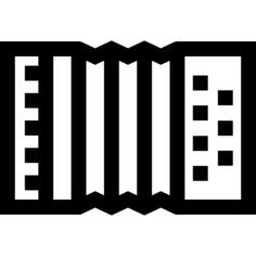 手风琴