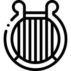 七弦琴