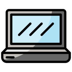 Laptop