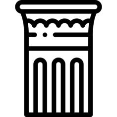科林斯柱石