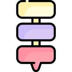 Speech bubble