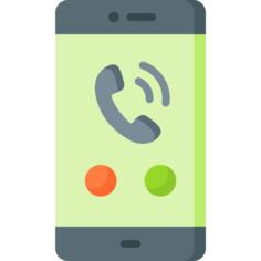 Incoming call