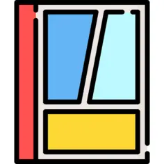 漫画书