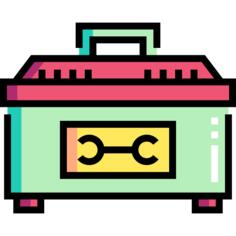 工具箱