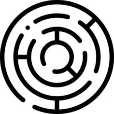 迷宫