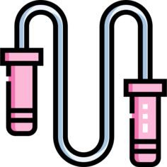 Jumping rope