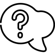 Question mark