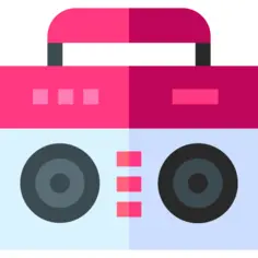 Boombox