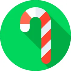 Candy cane