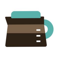 Coffee pot