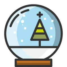 Snow globe