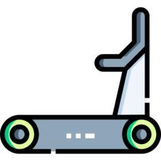跑步机