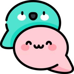 Speech bubble