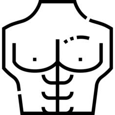 腹肌