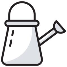 Watering can