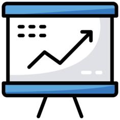 Business presentation