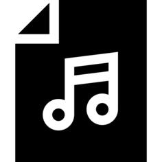音乐档案