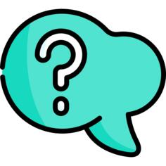 Question mark