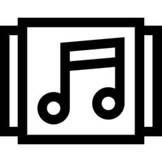 音乐档案