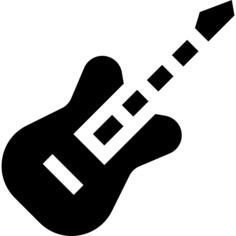 Electric guitar