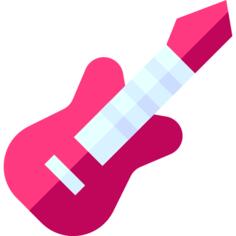 Electric guitar