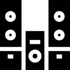 音响系统