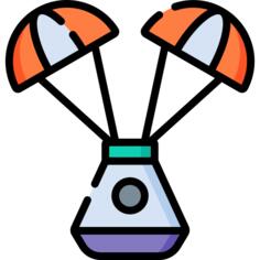 Space capsule