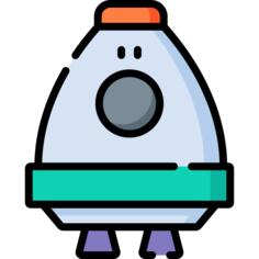 太空舱
