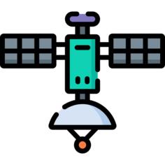 Satellite